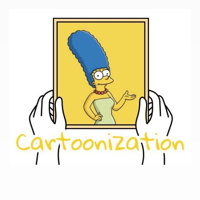 Cartoonization