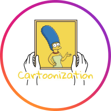 Cartoonization