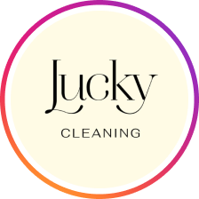 Lucky Cleaning