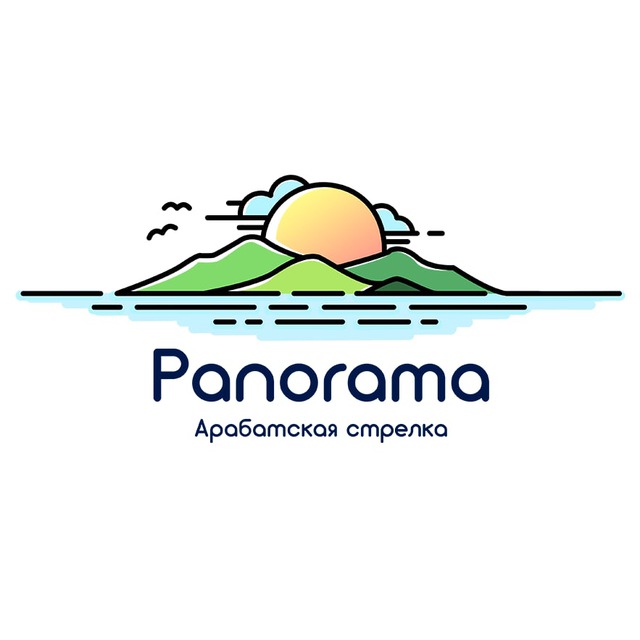 panorama