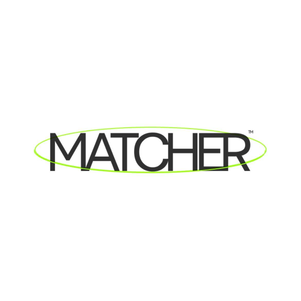 Matcher